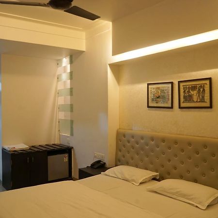 Hotel Paradise Nagpur Zewnętrze zdjęcie