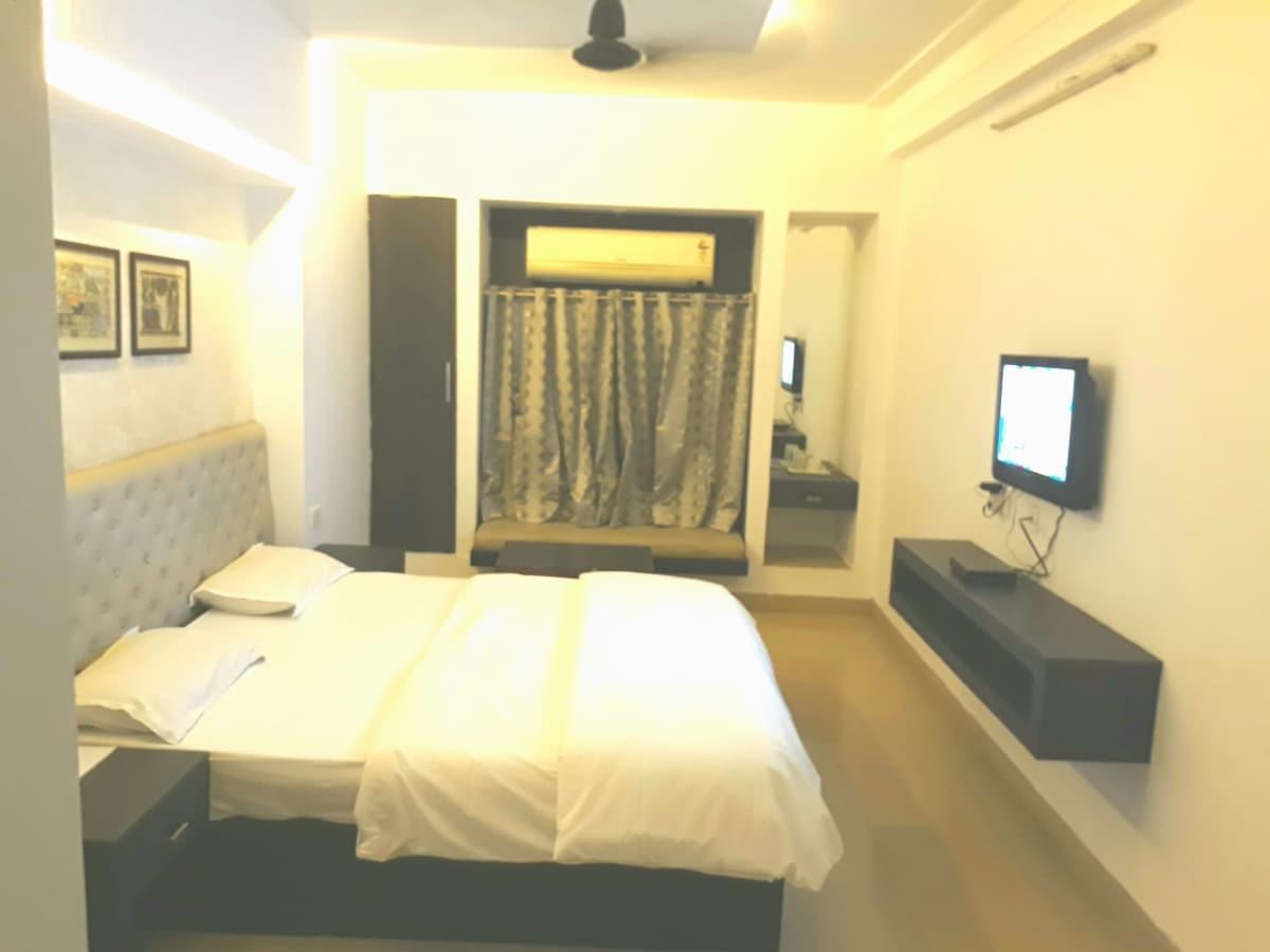 Hotel Paradise Nagpur Zewnętrze zdjęcie