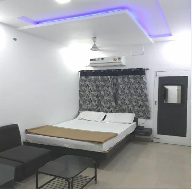 Hotel Paradise Nagpur Zewnętrze zdjęcie